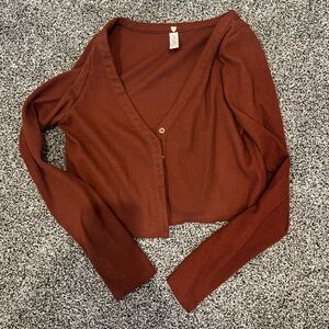 Pacsun Cardigan